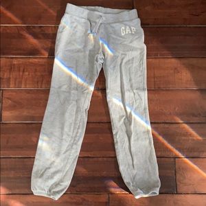 Gap joggers